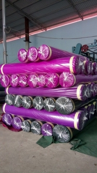 Vải Polyester
