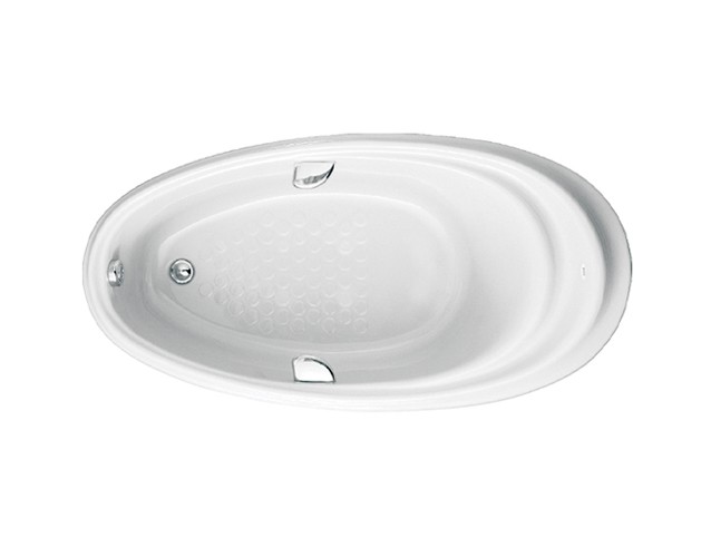 Bồn tắm ngọc trai Toto PPY1610HPWE