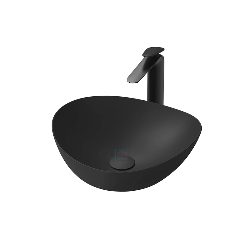 Chậu Lavabo đặt bàn Toto LT4704G19MBL