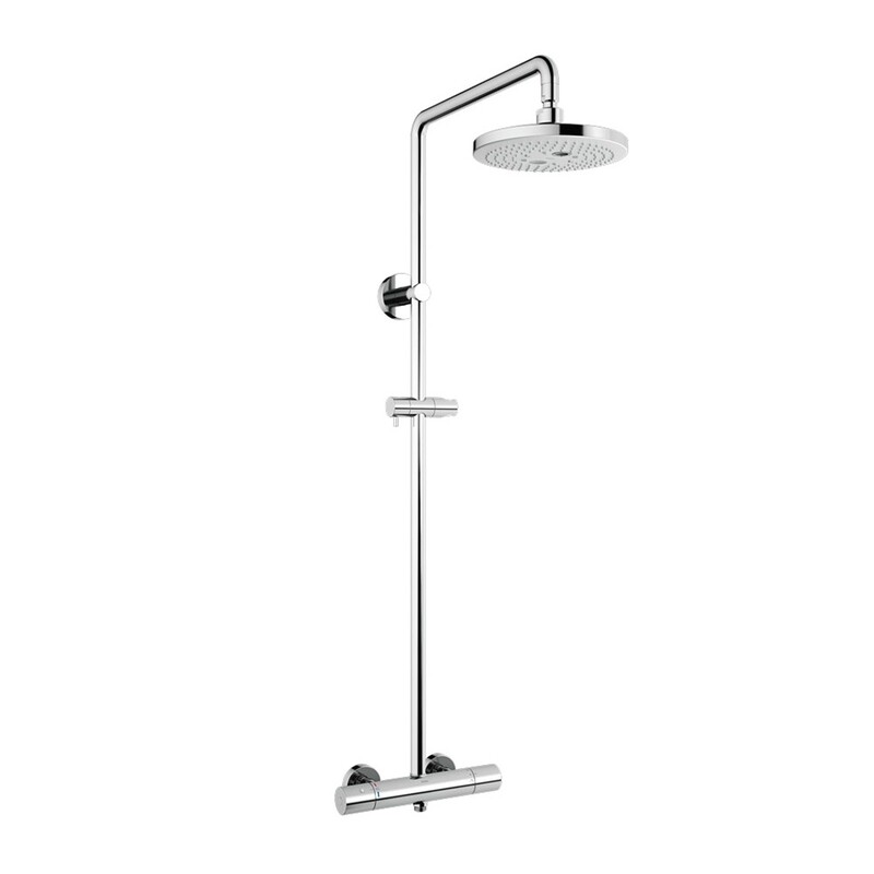 Sen cây nóng lạnh Massage Toto TBW01404B