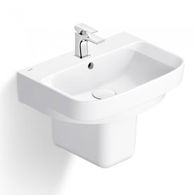 Chậu rửa Lavabo Sanfi s508