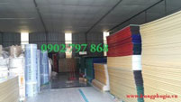 Tấm Polycarbonate