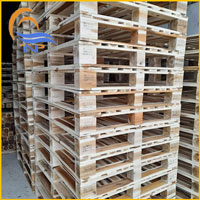 Hình ảnh kho hàng công ty Thiên Nam Phú