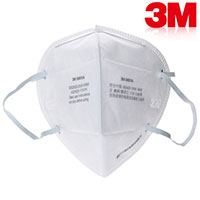Khẩu trang bảo hộ lao động 3M