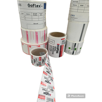 Tem nhãn thiết bị điện tử