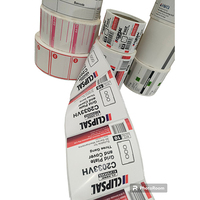 Tem nhãn thiết bị điện tử