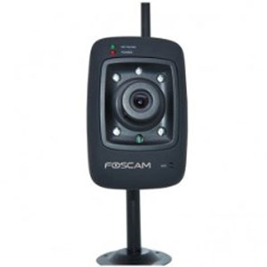 Camera IP