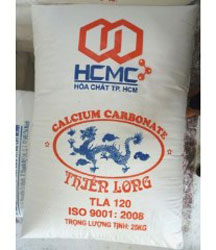 Calcium CarbonateTLA 120