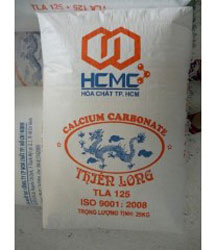 Calcium Carbonate TLA 125