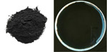 Bột màu oxit sắt đen