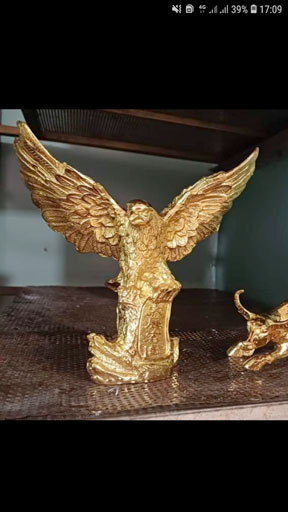 Đồ đồng mỹ nghệ