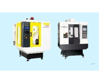 Máy phay CNC