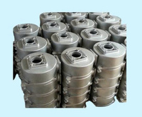 Sản phẩm đúc nhôm