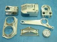 Sản phẩm máy phay CNC
