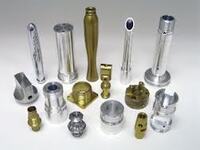 Sản phẩm tiện CNC