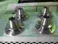 Sản phẩm tiện CNC