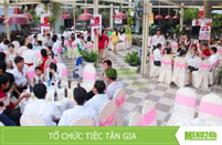 Nấu tiệc tân gia