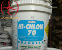 CA(OCL)2 - CALCIUM HYPOCHLORIDE (CLORIN)