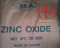 Kẽm Oxit - Zno - Zinc Oxide 99.8%