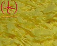 Lưu huỳnh Sulfur