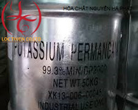 KMNO4 - POTASSIUM PERMANGANATE