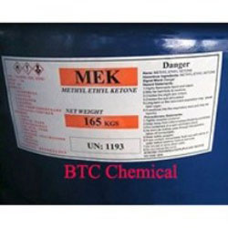 M.E.K - Methyl Ethylketone