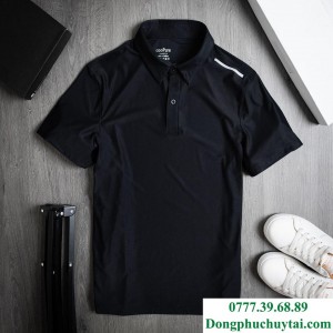 Áo thun đồng phục