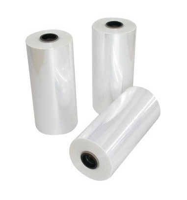 Màng PE quấn máy khổ lớn