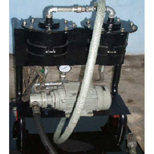 KLC - 2