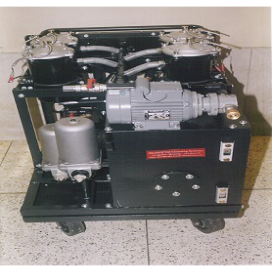 MLC - 4