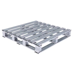 Pallet sắt