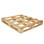 Pallet gỗ