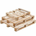 Pallet gỗ