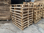 Pallet gỗ