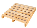 Pallet gỗ