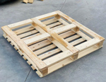 Pallet gỗ