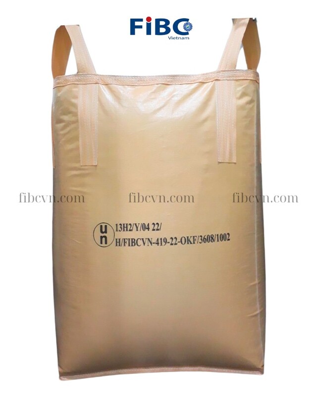 Túi vận chuyển Jumbo