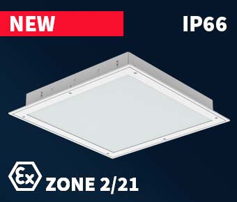 Đèn led Border-N