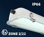 Đèn LED Saluka-N