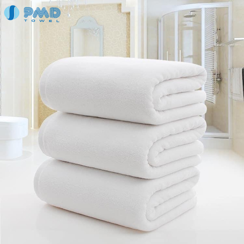 Khăn tắm khách sạn 100% Cotton
