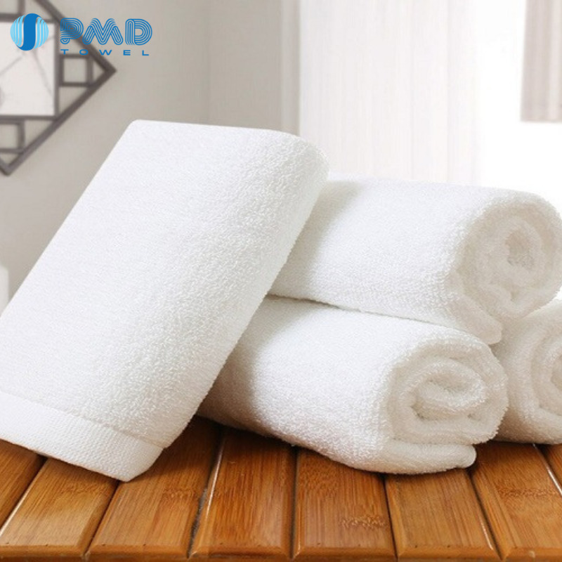 Khăn tay chuyên dụng trong khách sạn