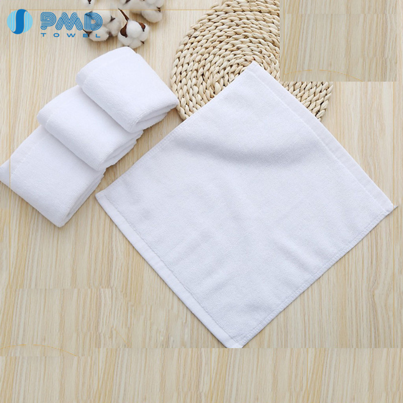 Khăn tay khách sạn 100% Cotton