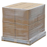 Màng PE quấn pallet