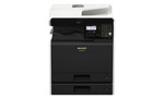 SHARP BP-20C20Z