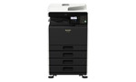 SHARP BP-20M24
