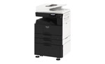 SHARP BP-20M31