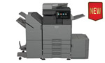 SHARP BP-50M31