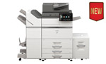 SHARP BP-70M75