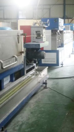 Hình ảnh nhà xưởng Hoàng Long