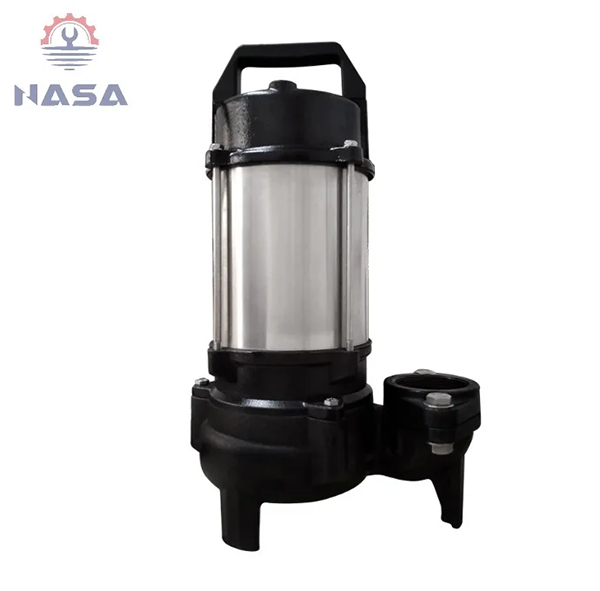 Máy bơm nước thải SV05-M-50